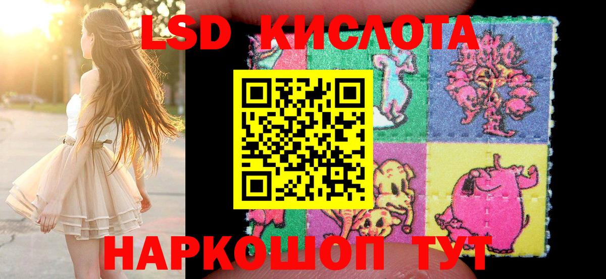 Амфетамин Лесной